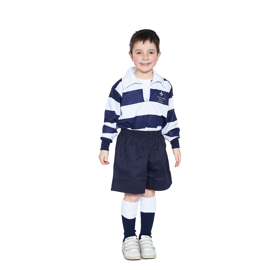 Hereward House Rugby Shirt