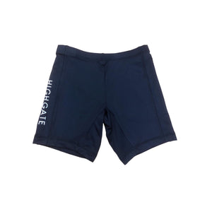 Highgate Baselayer Fitness Shorts