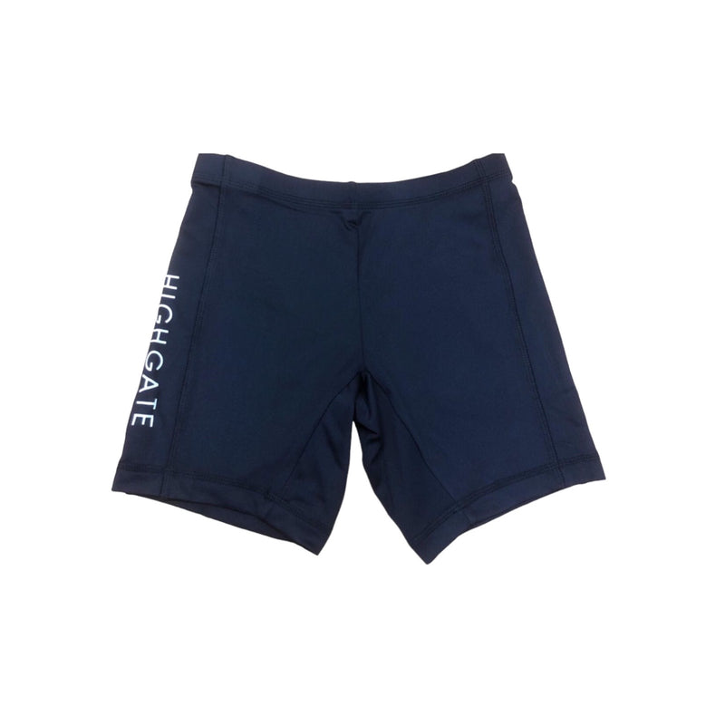 Highgate Baselayer Fitness Shorts