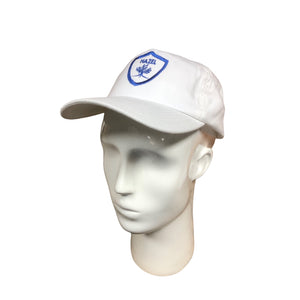 Highgate School House Baseball Cap