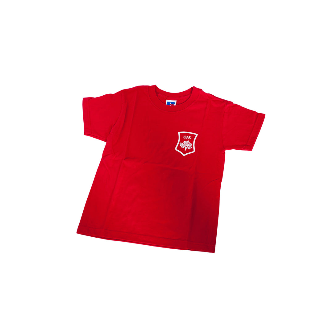 Highgate Junior School House Tshirts