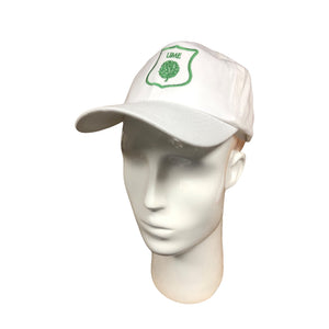 Highgate School House Baseball Cap