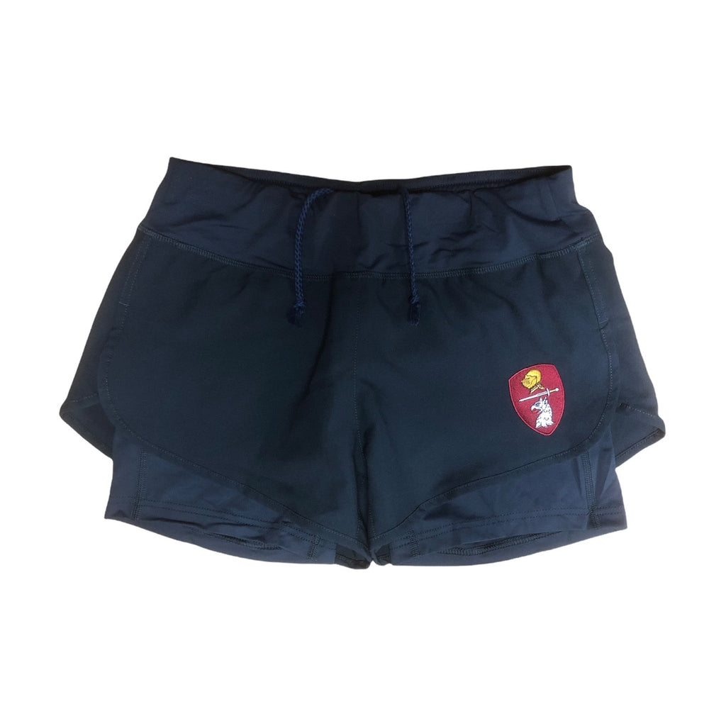 Highgate Senior School Ladies Shorts