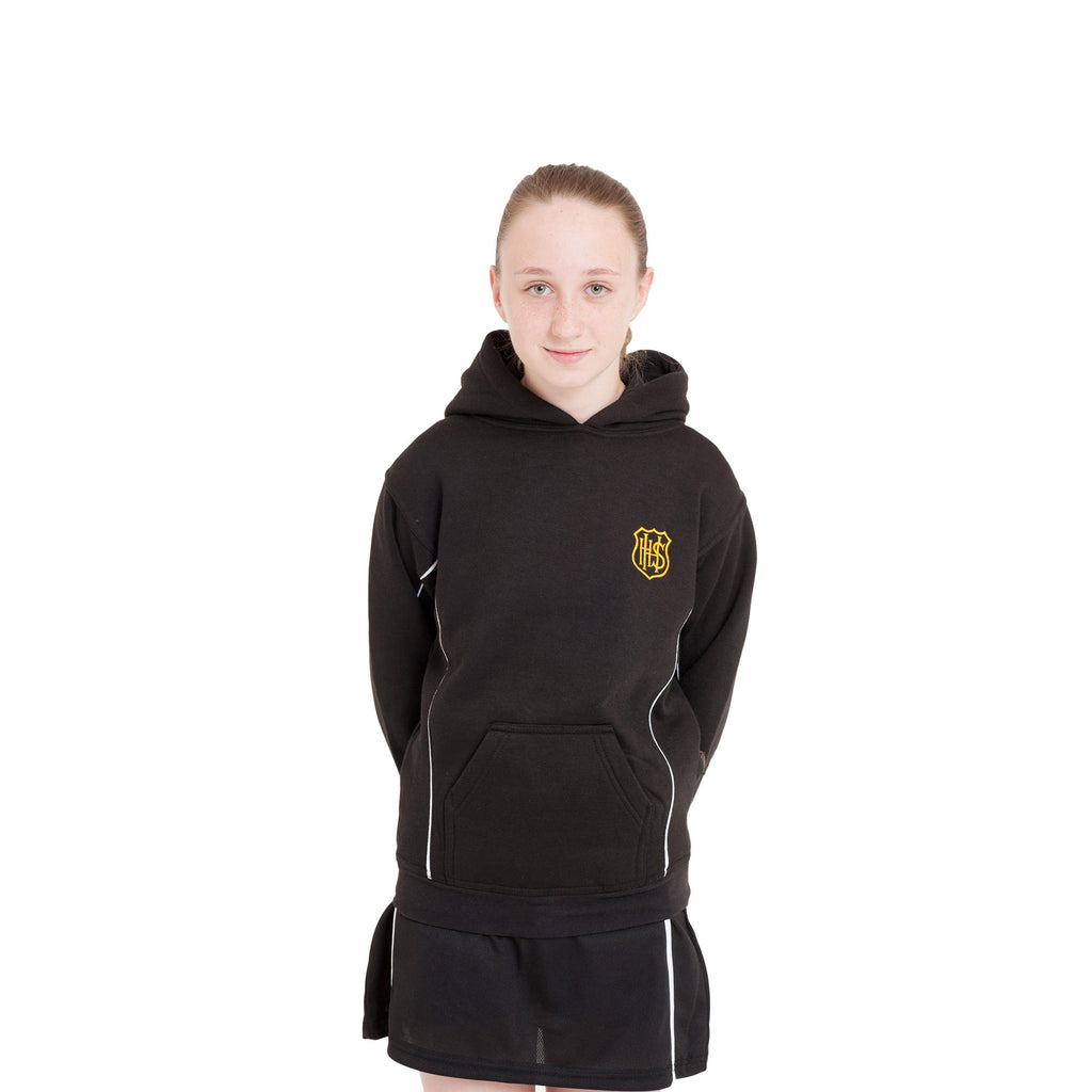 Holland House Hooded Top