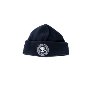 Immanuel Prep Fleece Hat