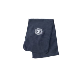 Immanuel Prep Fleece Scarf