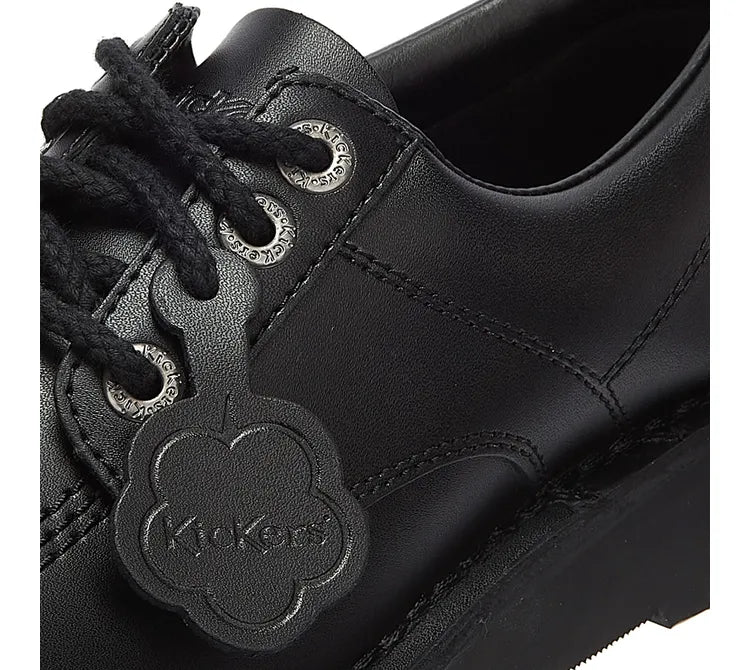 Kickers lo classic discount