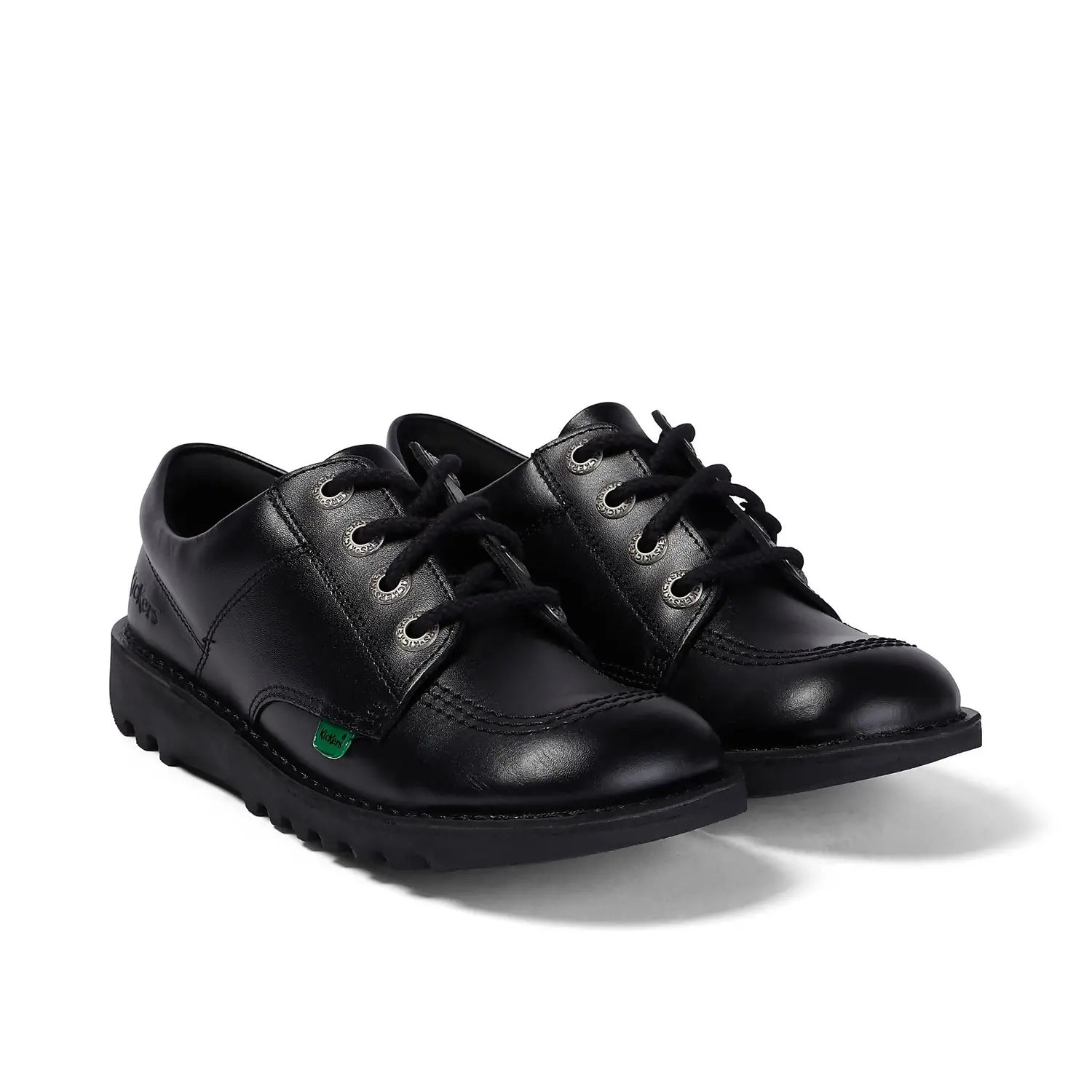 Girls lace 2025 up kickers