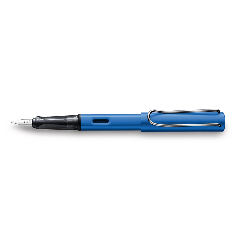 Lamy AL-star Ocean Blue