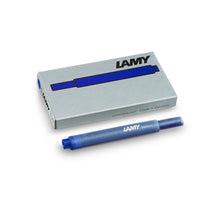 T10 Lamy Ink Cartridge