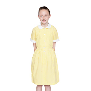 Lyonsdown Summer Dress