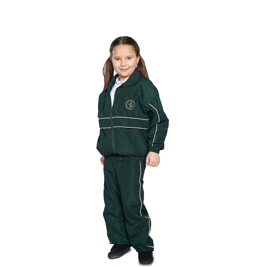 Lyonsdown Tracksuit Top