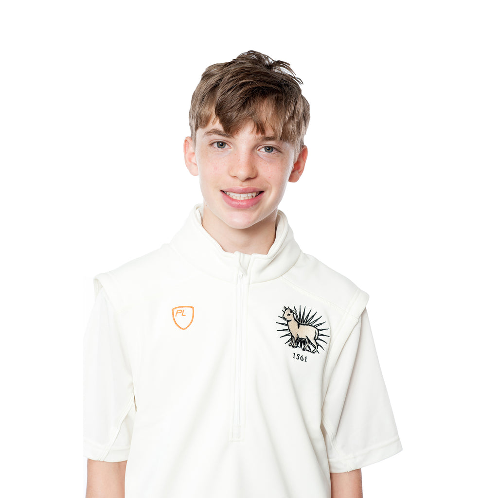 Merchant Taylors' Cricket Slipover