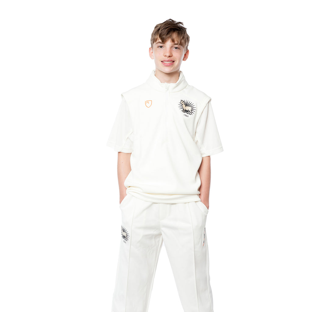 Merchant Taylors' Cricket Slipover