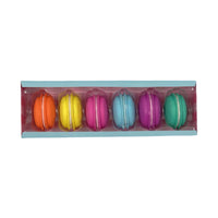 Tinc Macaroon Erasers