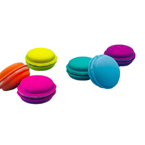 Tinc Macaroon Erasers