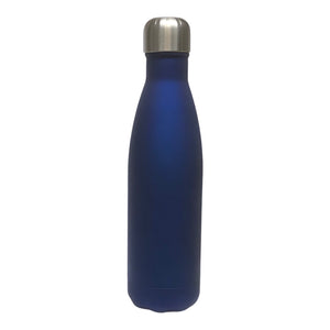 Therma Water Bottle - Royal Blue
