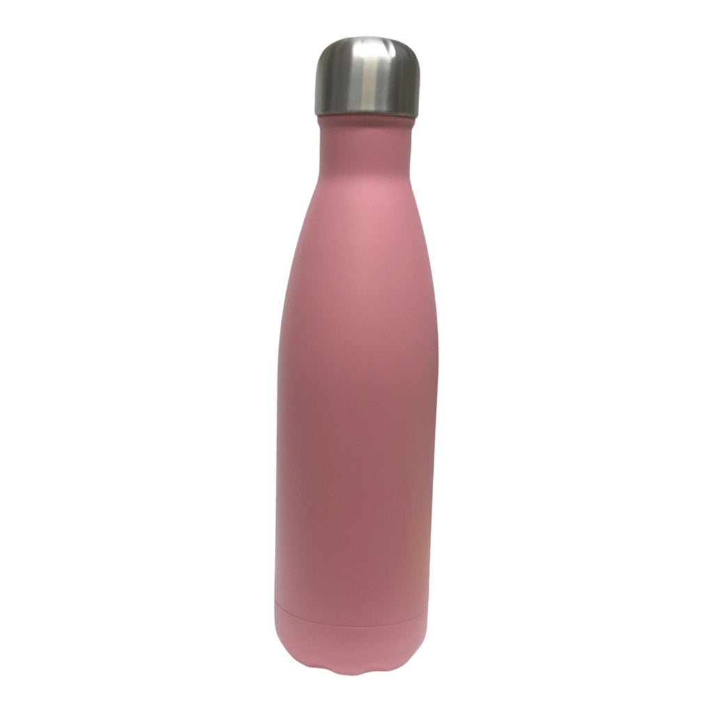 Therma Water Bottle - Pink