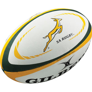 South Africa mini Rugby Ball