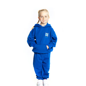 Morasha Hooded Top