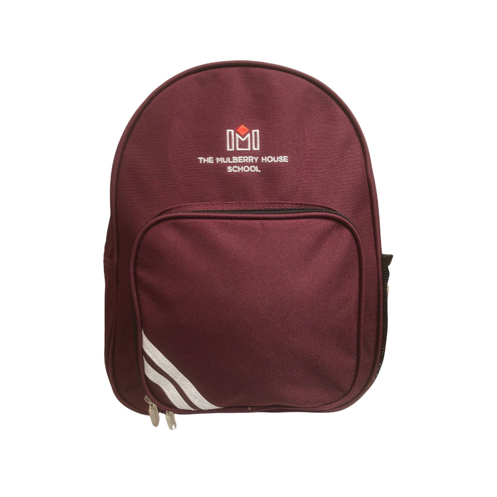 Mulberry House Infant Backpack