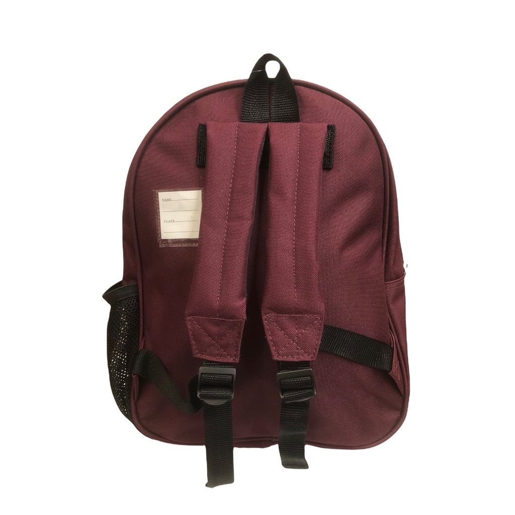 Mulberry House Infant Backpack