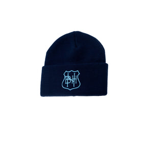 NBH Ski Hat