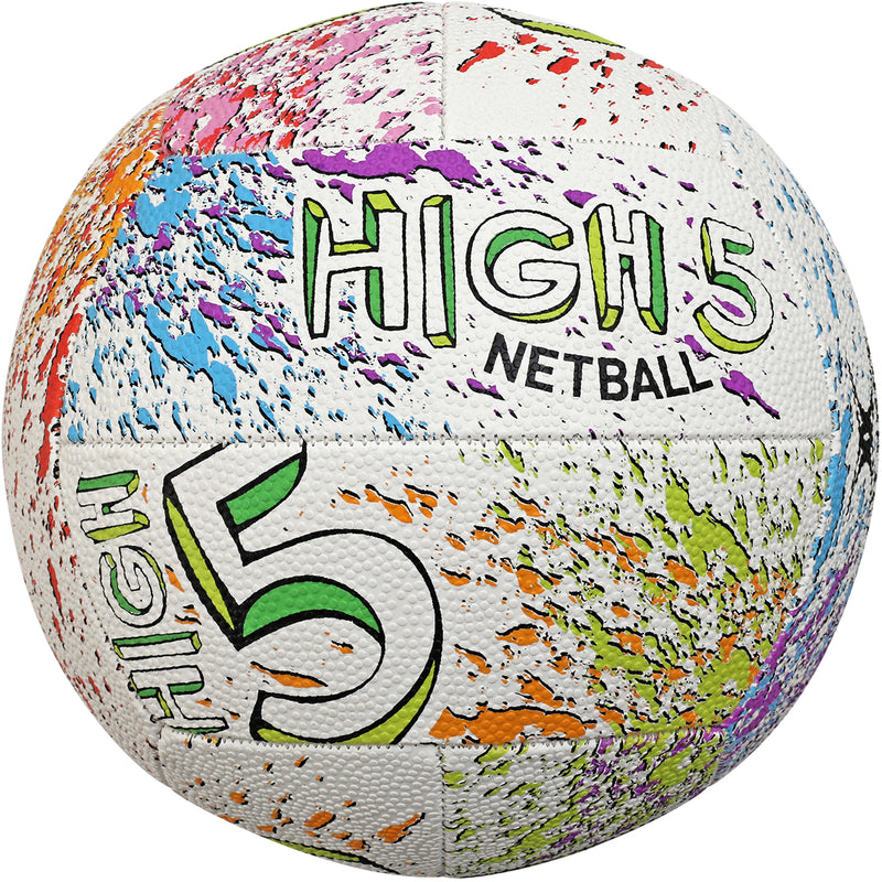 High 5 Netball