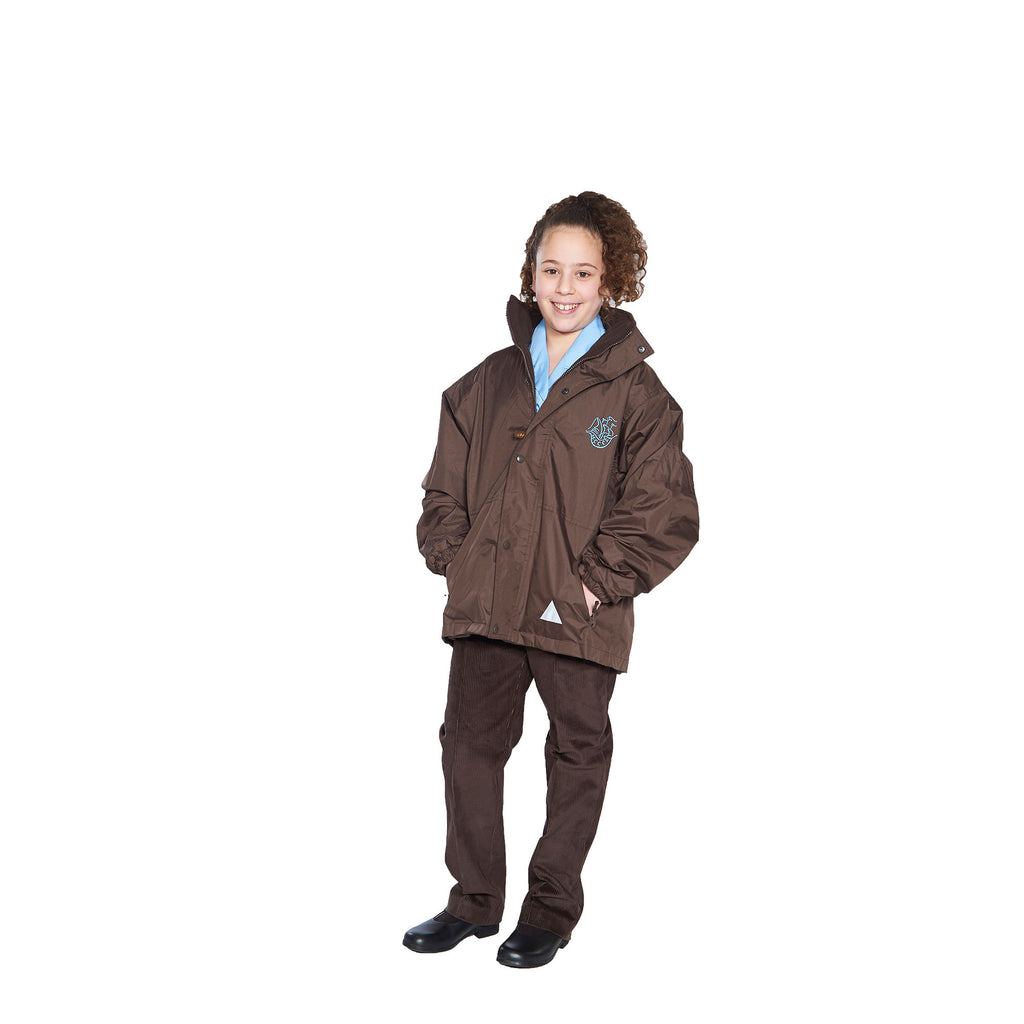 NLCS School Coat