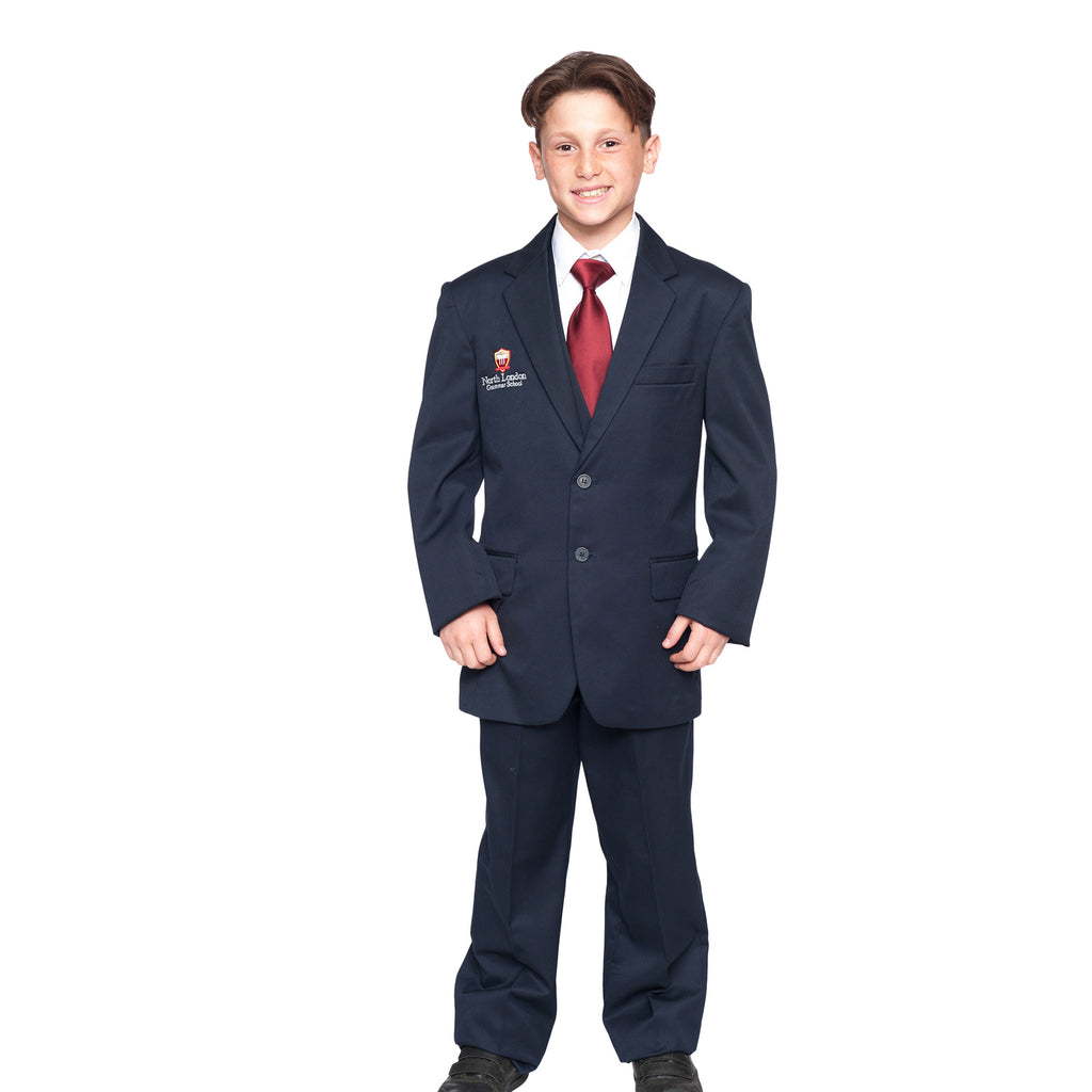North London Grammar School Boys Trousers