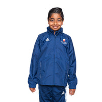 North London Grammar PE Rain Jacket