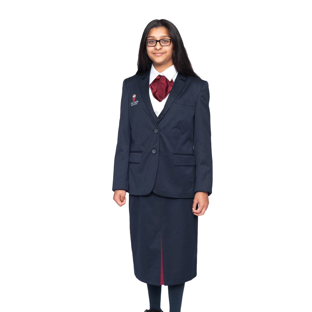 North London Grammar School Skirt