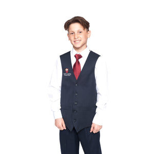 North London Grammar School Waistcoat