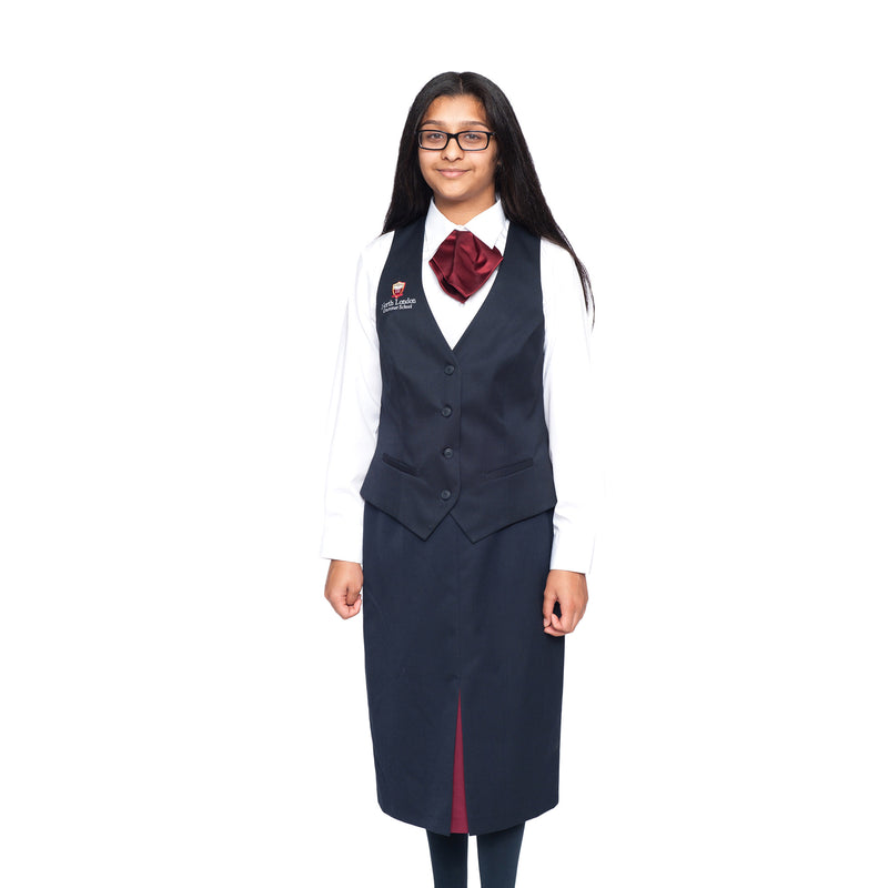 North London Grammar School Waistcoat