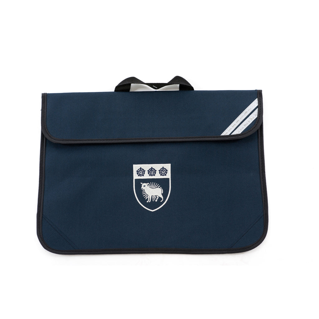 Merchant Taylors' Prep Book Bag