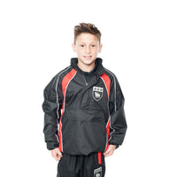 Merchant Taylors'  Prep Tracksuit top