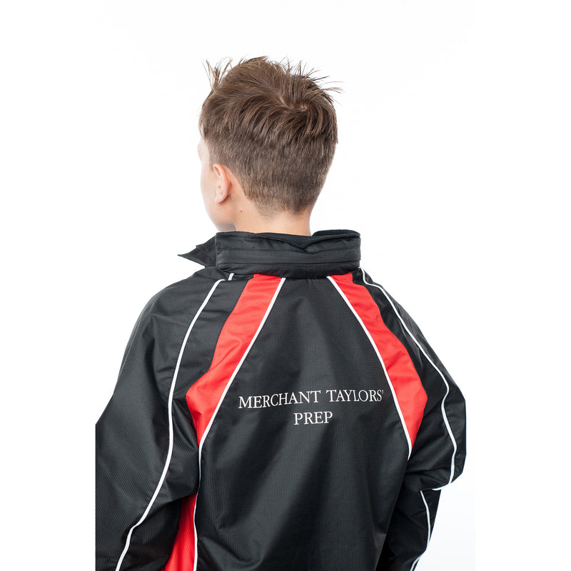 Merchant Taylors'  Prep Tracksuit top