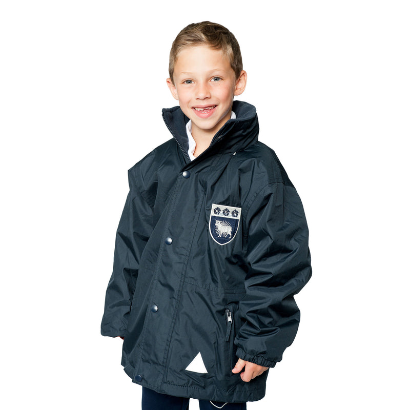 Merchant Taylors' Prep School Coat