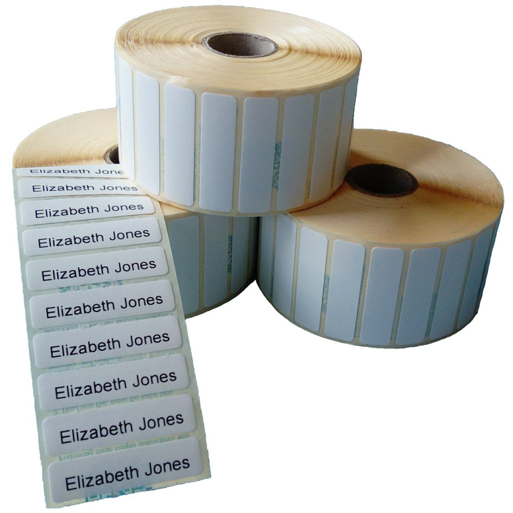 Name Tapes