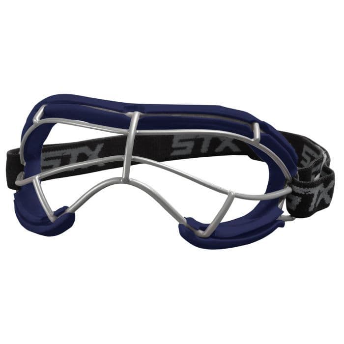 Lacrosse STX 4Sight Goggles
