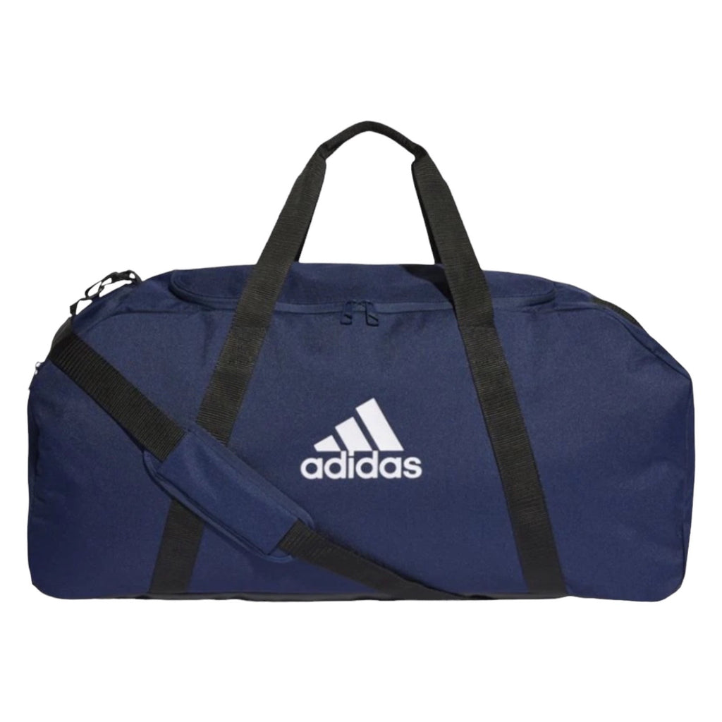 Adidas Tiro Navy Duffel Bag