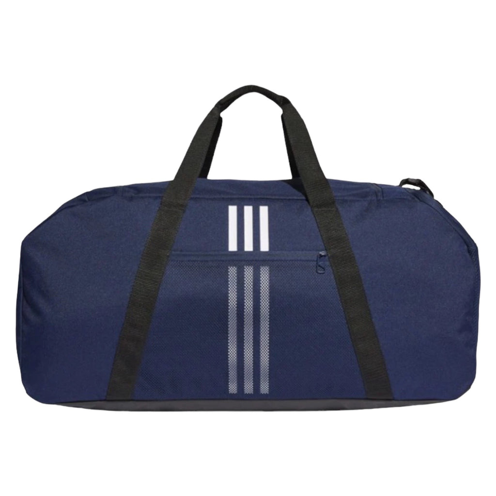 Adidas Tiro Navy Duffel Bag