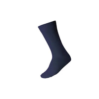 Navy 5 Pair Pack School Socks