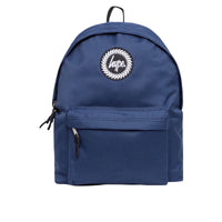 Hype Navy Core Backpack