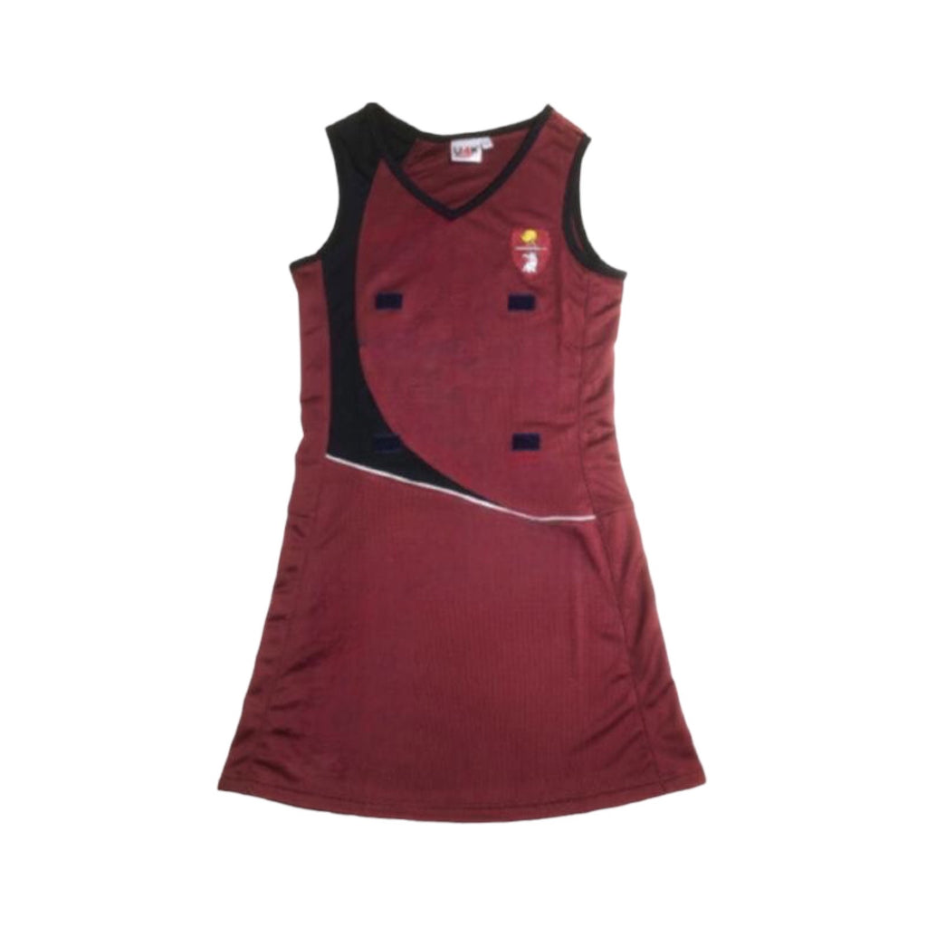 Highgate Netball Dress