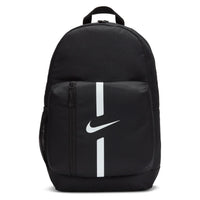 Nike Academy Team Sports Black Backpack