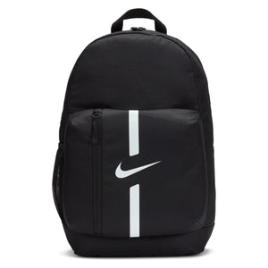 Nike Academy Team Sports Black Backpack