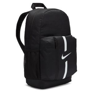 Nike Academy Team Sports Black Backpack