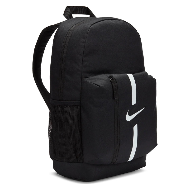 Nike Academy Team Sports Black Backpack