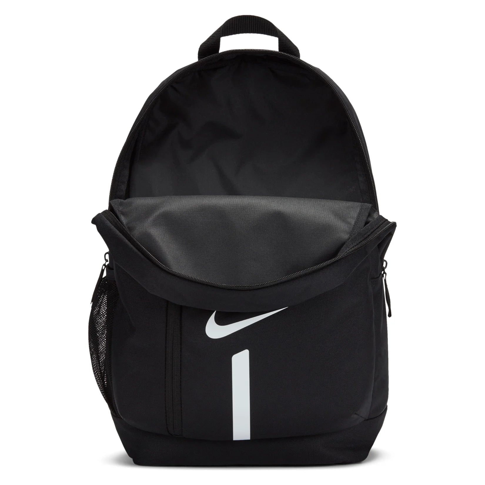Nike Academy Team Sports Black Backpack